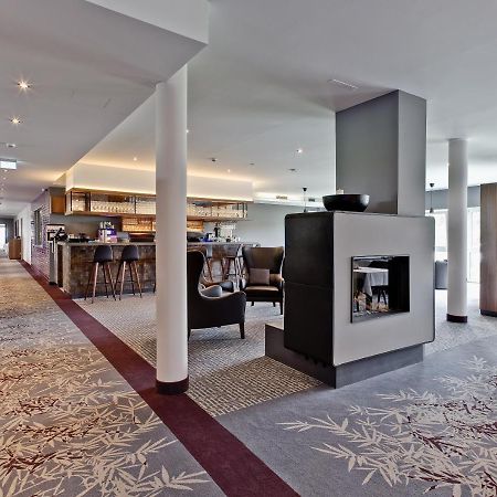 Sante Royale Hotel- & Gesundheitsresort Bad Langensalza Extérieur photo