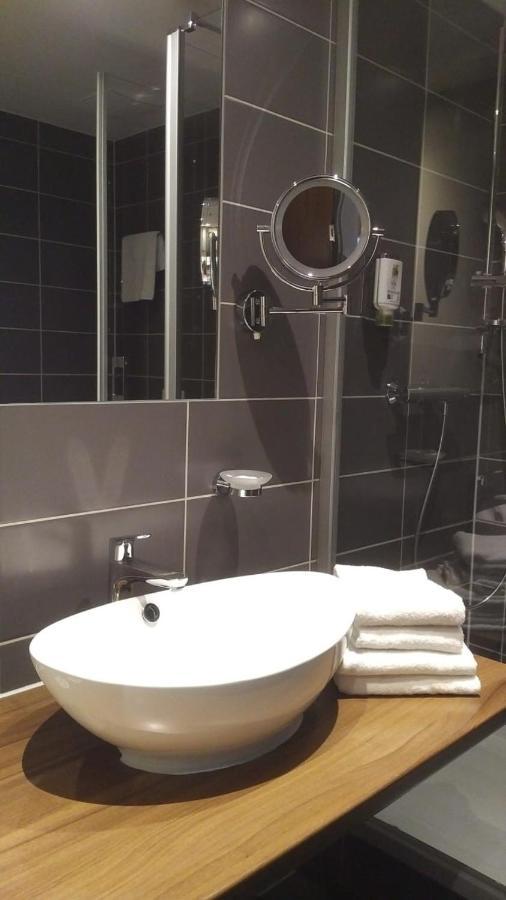 Sante Royale Hotel- & Gesundheitsresort Bad Langensalza Extérieur photo