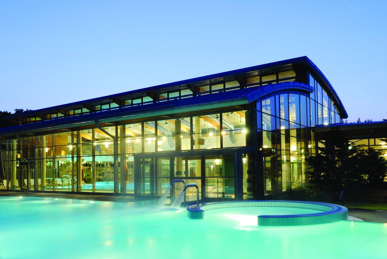 Sante Royale Hotel- & Gesundheitsresort Bad Langensalza Extérieur photo