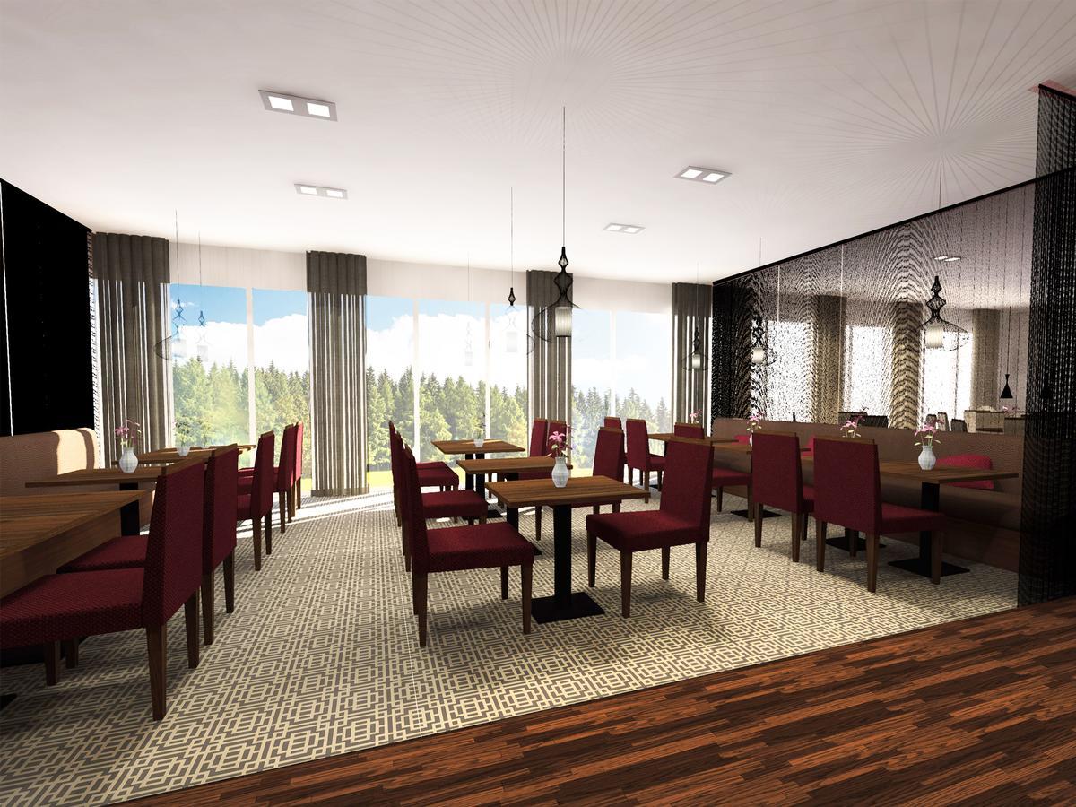 Sante Royale Hotel- & Gesundheitsresort Bad Langensalza Extérieur photo