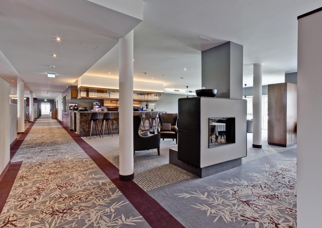 Sante Royale Hotel- & Gesundheitsresort Bad Langensalza Extérieur photo