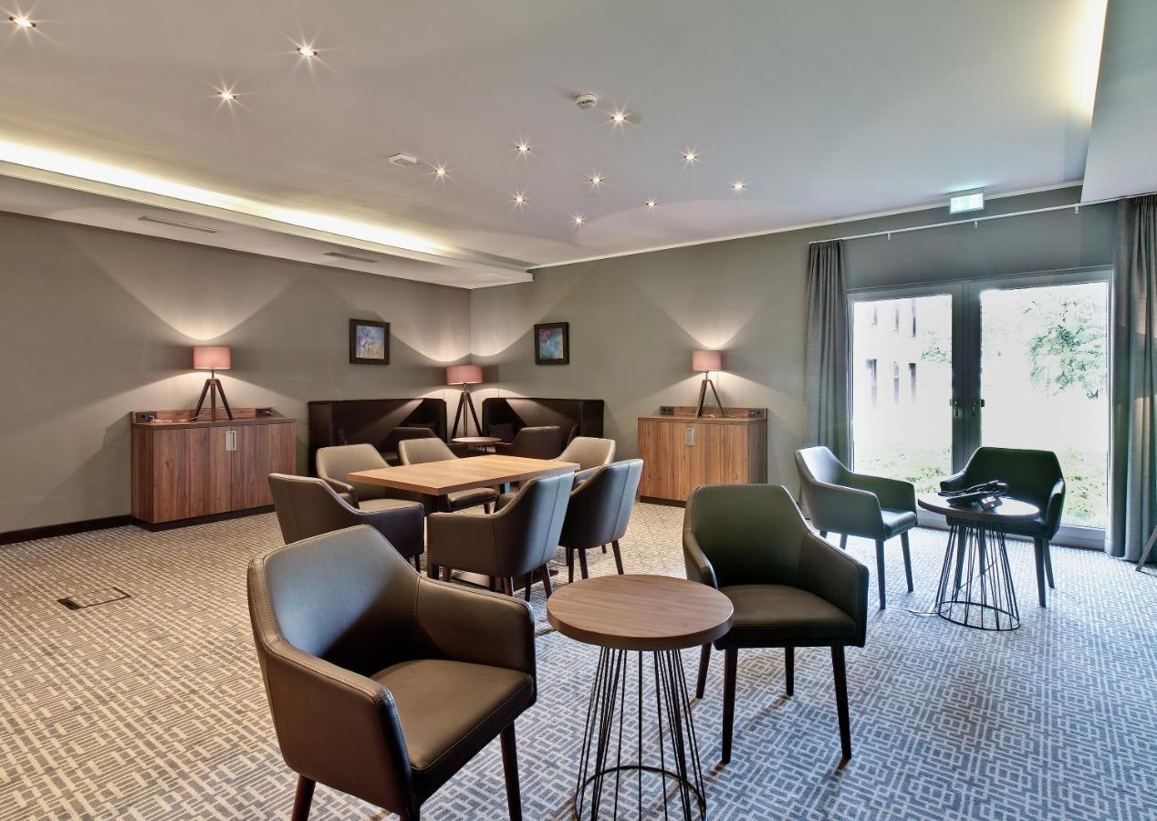 Sante Royale Hotel- & Gesundheitsresort Bad Langensalza Extérieur photo