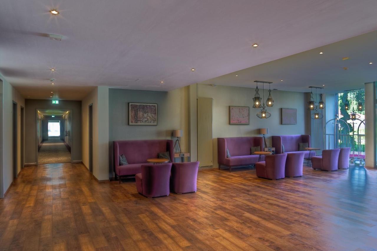 Sante Royale Hotel- & Gesundheitsresort Bad Langensalza Extérieur photo